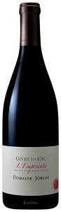2020 Joblot Givry 1er Cru l’Empreinte