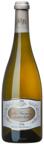 2018 Henri Bourgeois Sancerre La Bourgeoise Blanc