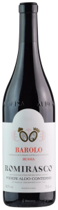 2016 Aldo Conterno Barolo Bussia Romirasco