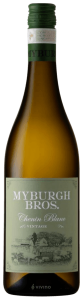 2021 Joostenberg Myburgh Bros. Chenin Blanc