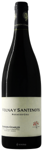 2020 Buisson-Charles Volnay Premier Cru ‘Santenots’