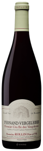 2019 Rollin Père et Fils Pernand Premier Cru ‘Ile des Vergelesses’