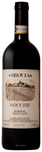 2009 Brovia Rocche Barolo