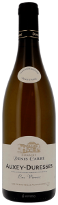 2020 Domaine Denis Carré Les Vireux Auxey-Duresses