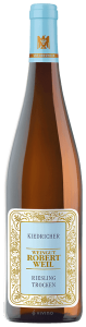 2021 Robert Weil Kiedricher Riesling Trocken