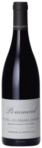 2018 Domaine de Montille Pommard 1er Cru ‘Les Grands Epenots’