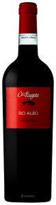 2021 Ca’ Rugate Valpolicella Rio Albo