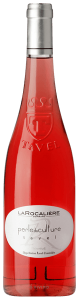 2022 La Rocalière Perle de Culture Tavel Rosé
