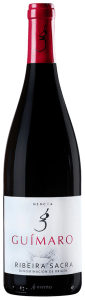 2021 Guimaro Ribeira Sacra Mencia