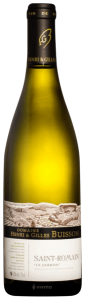 2020 Domaine Henri & Gilles Buisson Saint-Romain Le Jarron