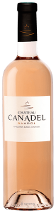 2022 Château Canadel Bandol Rosé