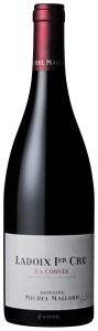 2017 Domaine Michel Mallard Ladoix 1er Cru ‘La Corvée’