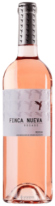 2022 Finca Nueva Rosado