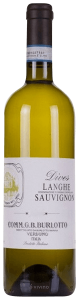 2021 Comm. G.B. Burlotto Dives Langhe Sauvignon