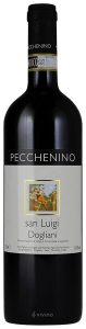 2021 Pecchenino San Luigi Dogliani