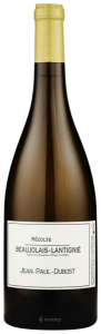 2022 Dubost Beaujolais-Lantignié Chardonnay