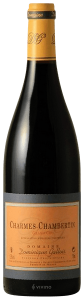 2019 Domaine Dominique Gallois Charmes-Chambertin Grand Cru