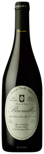 2022 Dubost Cuvèe de Vieilles Vignes Brouilly