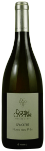 2021 Daniel Crochet Plante des Prés Sancerre