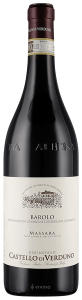 2016 Castello di Verduno Barolo Massara