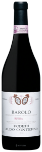 1990 Aldo Conterno Barolo Bussia