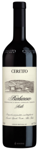 2016 Ceretto Barbaresco Asili