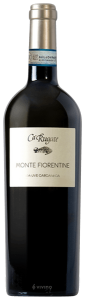 2020 Ca’ Rugate Soave Classico Monte Fiorentine