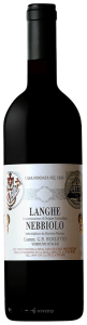 2020 Comm. G.B. Burlotto Langhe Nebbiolo