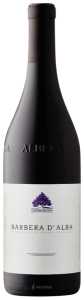 2018 Cantina del Pino Barbera d’Alba