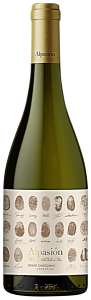 2020 Alpasión Grand Chardonnay