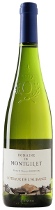 2019 Domaine de Montgilet Coteaux de l’Aubance Blanc