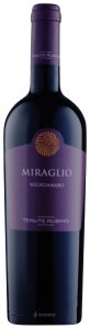 2020 Tenute Rubino Miraglio