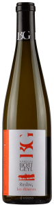 2020 Bott-Geyl Les Éléments Riesling