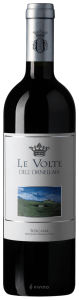 2019 Ornellaia Le Volte
