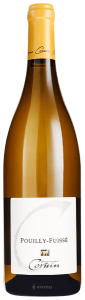 2019 Cornin Pouilly-Fuissé
