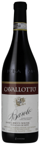 2001 Cavallotto Barolo Riserva Bricco Boschis Vigna San Giuseppe