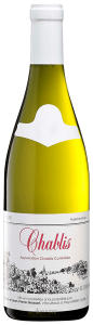 2019 Jean-Pierre Grossot Chablis