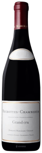 2020 Marchand Grillot Ruchottes-Chambertin Grand Cru