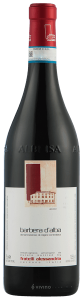 2021 Fratelli Alessandria Barbera d’Alba