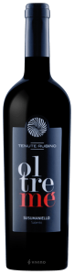 2019 Tenute Rubino Oltremé Susumaniello