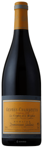 2019 Domaine Dominique Gallois Gevrey-Chambertin Premier Cru ‘La Combe Aux Moines’