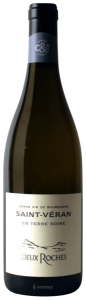 2021 Domaine des Deux Roches En Terre Noire Saint-Véran