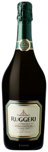 U.V. Ruggeri Quartese Valdobbiadene Prosecco Superiore Brut