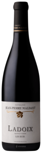 2020 Domaine Jean-Pierre Maldant Ladoix ‘Les Buis’