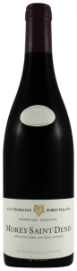 2018 Domaine Forey Père & Fils Morey-Saint-Denis