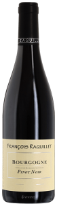2020 Domaine François Raquillet Bourgogne Pinot Noir