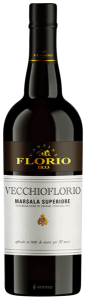 U.V. Florio Vecchioflorio Marsala Superiore