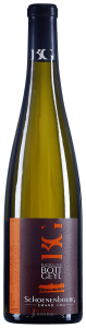 2017 Bott-Geyl Riesling Alsace Grand Cru ‘Schoenenbourg’