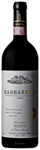 2014 Bruno Giacosa Falletto Barbaresco Asili