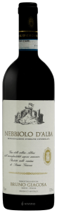 2020 Bruno Giacosa Nebbiolo d’alba